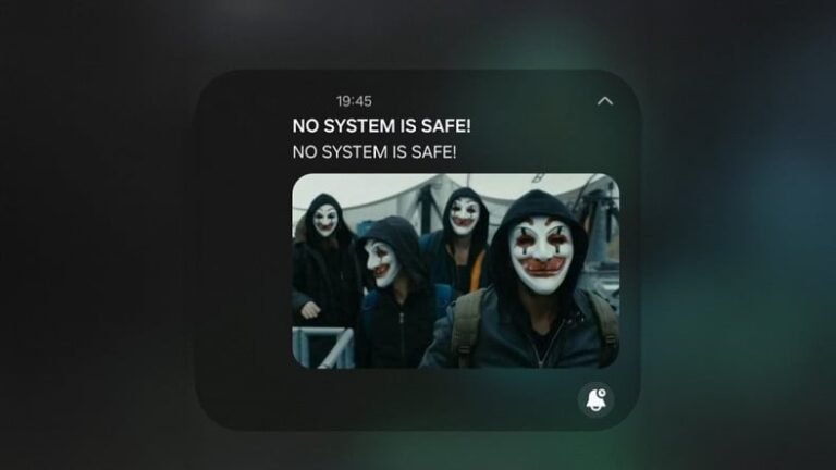 Mobil Uygulama Hack Olayında Yeni Gelişme: Nays, Dominos, LCW ve Fenerbahçe Bildirimleri ve Soru İşaretleri