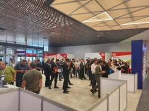 MOBİSAD-IMEX 2025: Bölgesel Güç Olarak Mobil İletişimde Yeni Dönem