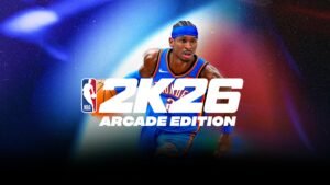 NBA 2K26 Arcade Edition Apple Arcade’de Başlıyor: Yeni NBA Eras Modu ve Güncellemeler