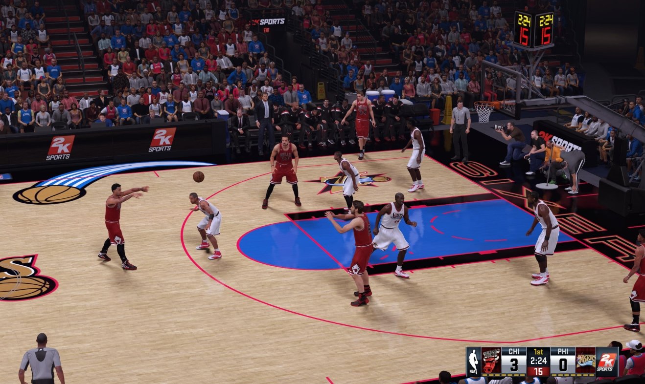 NBA 2K26: Oynanışta Devrim, İçerikte Zenginlik ve Karşılaşılan Zorluklar