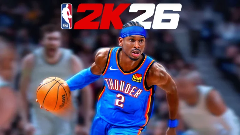 NBA 2K26: Oynanışta Devrim, İçerikte Zenginlik ve Karşılaşılan Zorluklar