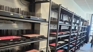 New York’ta Gizli Telekomünikasyon Operasyonu: Ulusal ve Uluslararası Etkiler