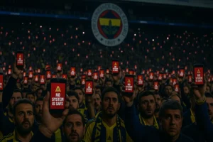 No System Is Safe: Türkiye’de Yaygın Bildirim Saldırısı ve Güvenlik Tavsiyeleri