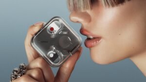 Nothing Ear 3: Taşınabilir Şık Tasarım ve Üstün Ses Özellikleri