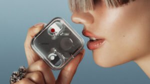 Nothing Ear (3): Yeni Özelliklerle Yeniden Tasarlanan Kablosuz Kulaklıklar