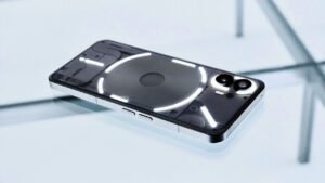 Nothing OS V3.5 ile Kamera ve Sistem İçin Geliştirme Odaklı Yenilikler