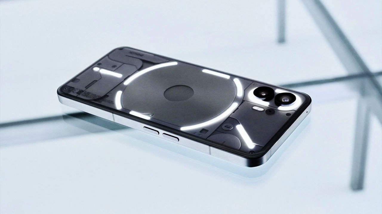 Nothing OS V3.5 ile Kamera ve Sistem İçin Geliştirme Odaklı Yenilikler