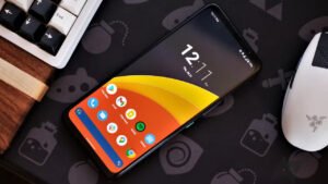 Nova Launcher İçin Son Nedir? Kevin Barry Ayrıldı ve Proje İçin Belirsizlik Devam Ediyor