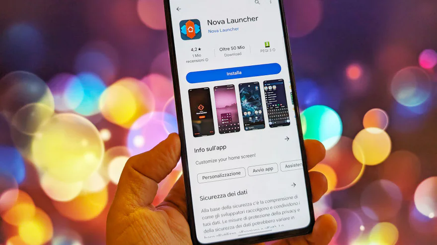 Nova Launcher’ın Geliştirme Çalışmaları Durduruldu: Açık Kaynak Planları Bitti