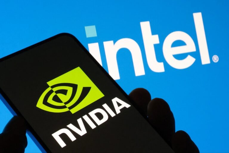 Nvidia-Intel Ortaklığı: Geleceğin Üretim ve Yapay Zeka Entegrasyonu