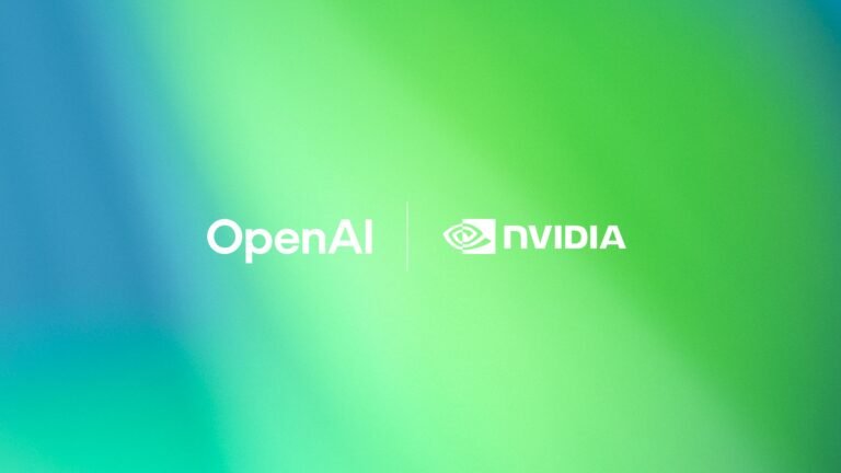 Nvidia-OpenAI İş Birliğiyle Yapay Zeka Altyapısında Devrim: 10 GWlik Veri Merkezi ve 100 Milyar Dolarlık Yatırım
