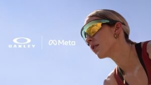 Oakley Meta Vanguard: Sporcular İçin Yeni Nesil AI Gözlükler ve Gelişmiş Kamera Özellikleri