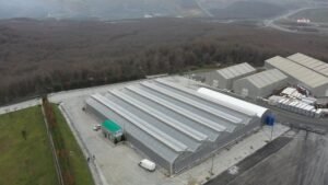 Odayeri Tesisiyle Karbonsuz Enerji ve Ücretsiz Fide Desteği: İBB’nin Sürdürülebilir Atık Yönetimi Modeli