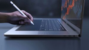 OLED MacBook Pro’da Dokunmatik Ekran: Tedarik Zincirinden Sıradaki Gelişme
