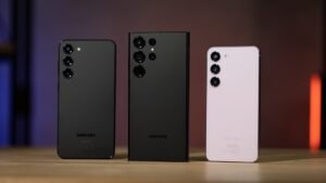 One UI 8 Genişletilmiş Beta Güncellemesi ve Now Brief Özelliğinin Galaxy S23 Dışında Kalması