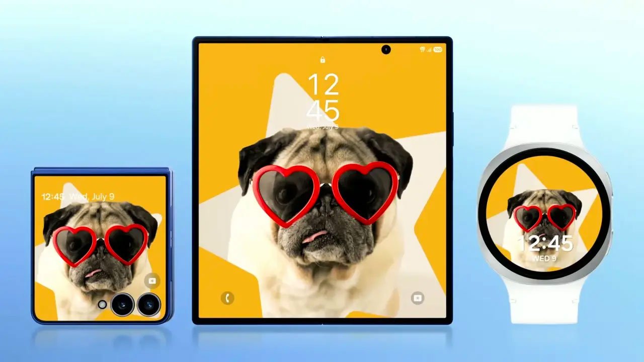 One UI 8.0 Geliyor: Dağıtım Takvimi ve Desteklenen Cihazlar Hızla Netleşiyor