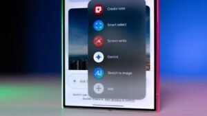 One UI 8.5 ile Yapay Zeka Ajanlarında Seçim Özgürlüğü ve Yeni Deneyimler