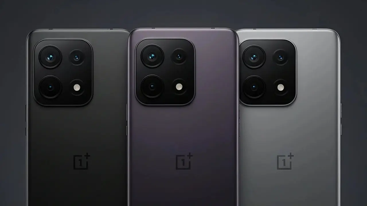 OnePlus 15: Seramik Çerçeve ve Yüksek Performanslı Özelliklerle Gelen Yeni Amiral