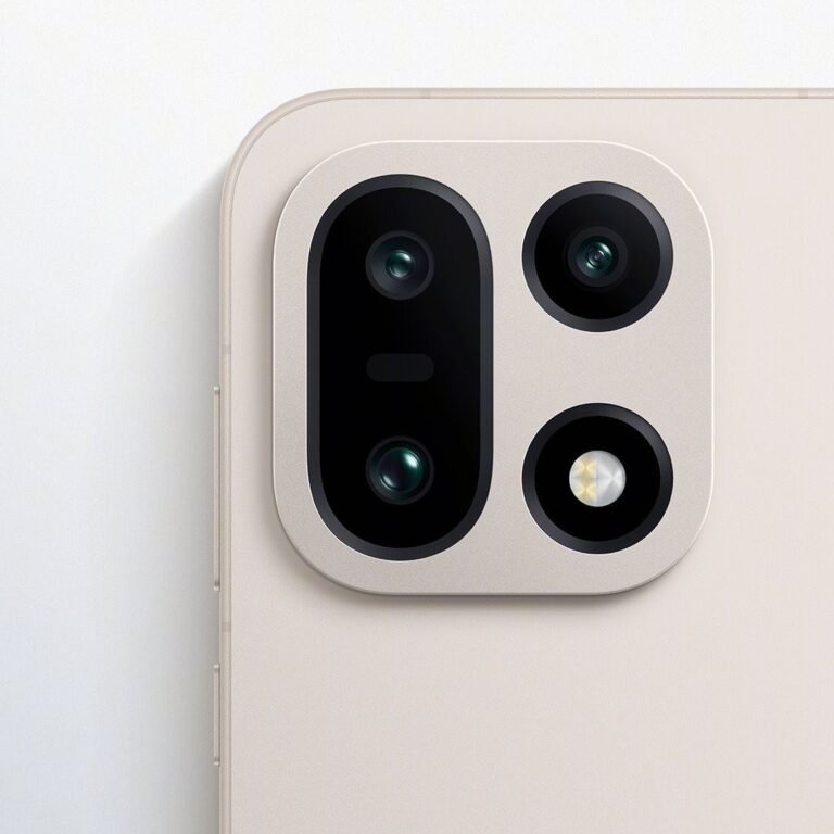 OnePlus 15: Tasarım ve Özelliklerle Gelen Yeni Nesil Akıllı Telefon