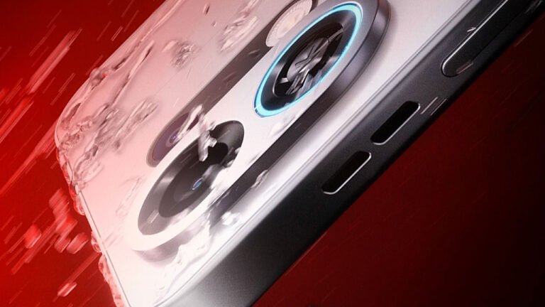 OnePlus Ace 6: 16GB RAM, 1TB Depolama ve 165Hz OLED Ekran ile Yolda