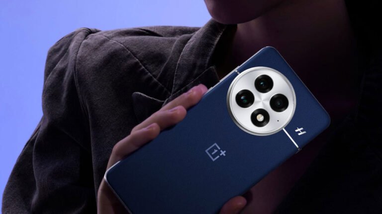 OnePlus V110P04 Güncellemesi: Gizlilikten Performansa Kapsamlı İyileştirmeler