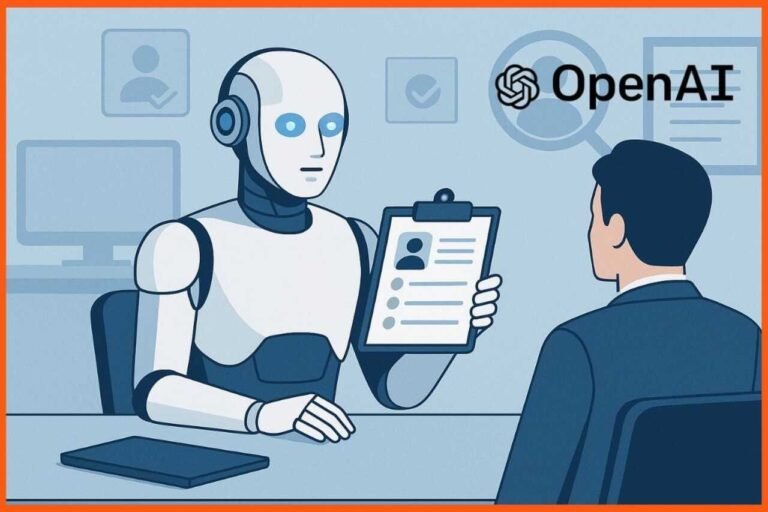 OpenAI, Yeni İş Platformu ve OpenAI-Certified Programıyla İş Arayanları Yapay Zeka Yetkinlikleriyle Eşleştirecek