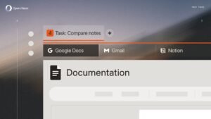 Opera Neon: Yapay Zeka Destekli Tarayıcının Özellikleri ve Abonelik Modeli
