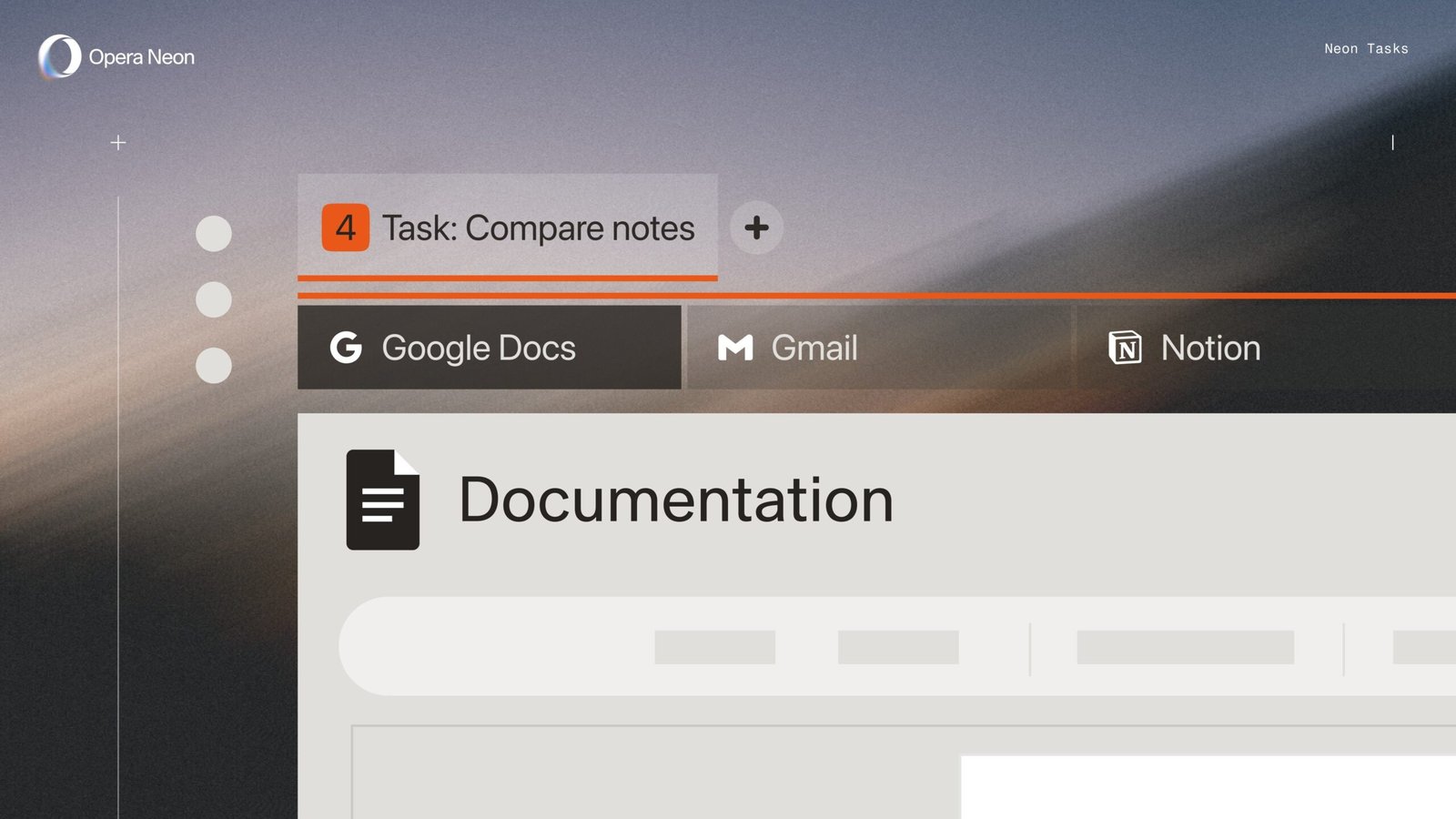 Opera Neon: Yapay Zeka Destekli Tarayıcının Özellikleri ve Abonelik Modeli