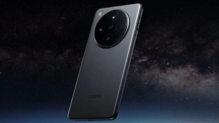 Oppo Find X9 Serisi: Göz Sağlığını Ön Planda Tutan Yüksek Ekran ve Güçlü Donanım Rüzgarı