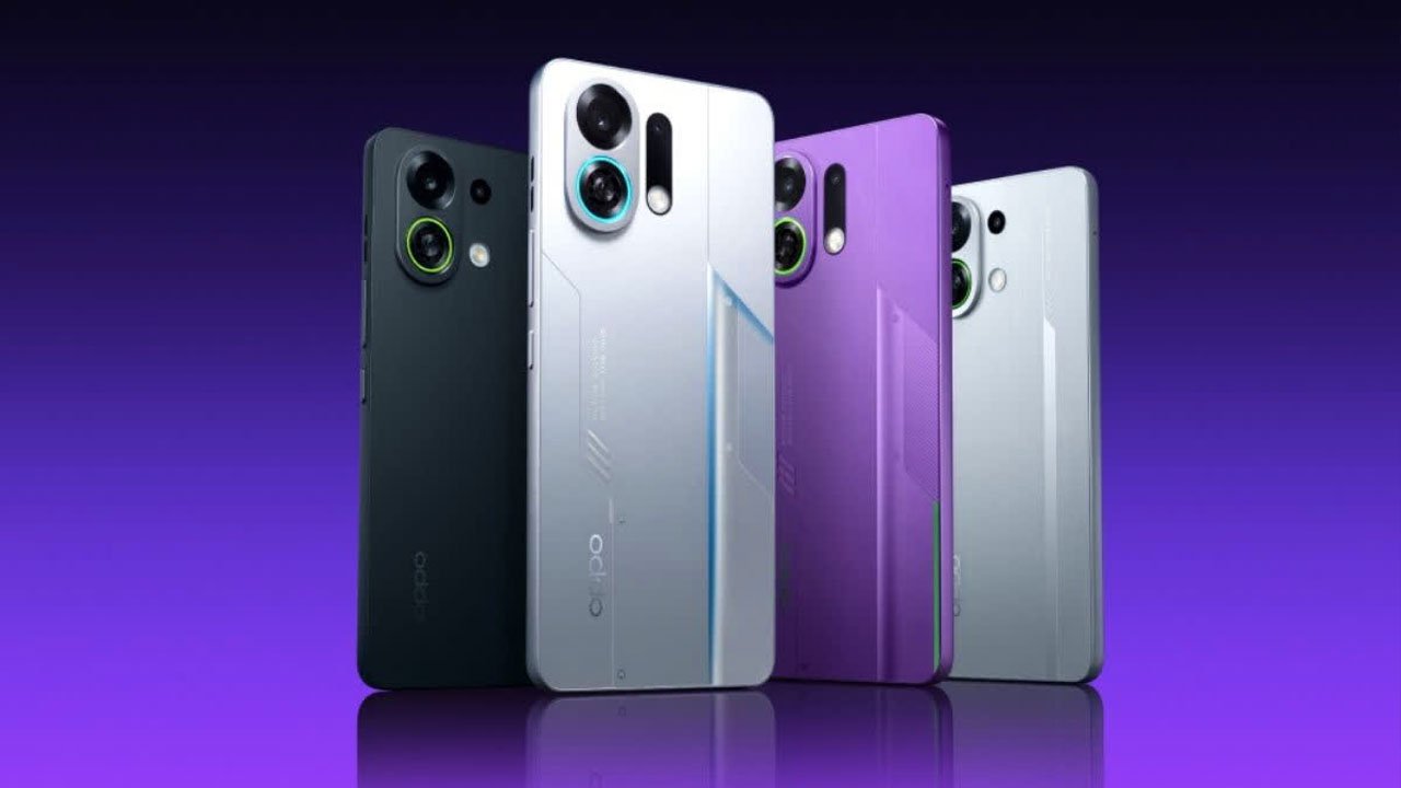 OPPO K15 Turbo Pro: Yeni Nesil Ekran ve İşlemci Detayları Gün Yüzüne Çıkıyor