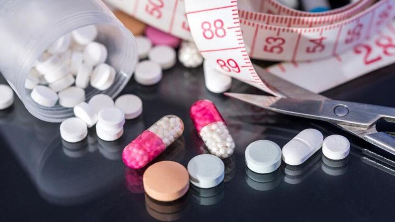 Oral Semaglutid: Hap Formunda Kilo Kaybı İçin Yeni Bir Yol