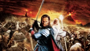 Orta Dünya ile Hogwarts Legacy Rekabeti: Yeni Yüzüklerin Efendisi Oyunu İçin İlk Detaylar