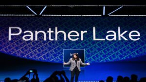 Panther Lake: Intel’in 18A Üretim Süreciyle Gelen Yeni Nesil Tüketici Yonga Seti