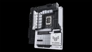 PCIe 5.0 ile Kart Gücü Yeniden Tanımlanıyor: 250W’lık Limit, Anakart Üzerinden Beslenecek