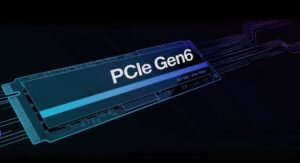 PCIe Gen6 SSD Trendleri: 2026–2027 Aralığında Kurumsal ve Tüketici Pazarına Yönelik Beklentiler
