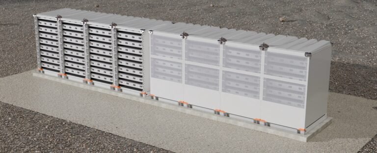 Peak Energy: ABD’nin İlk Sodyum-İyon Batarya Projesiyle Enerji Depolamada Yeni Bir Dönem