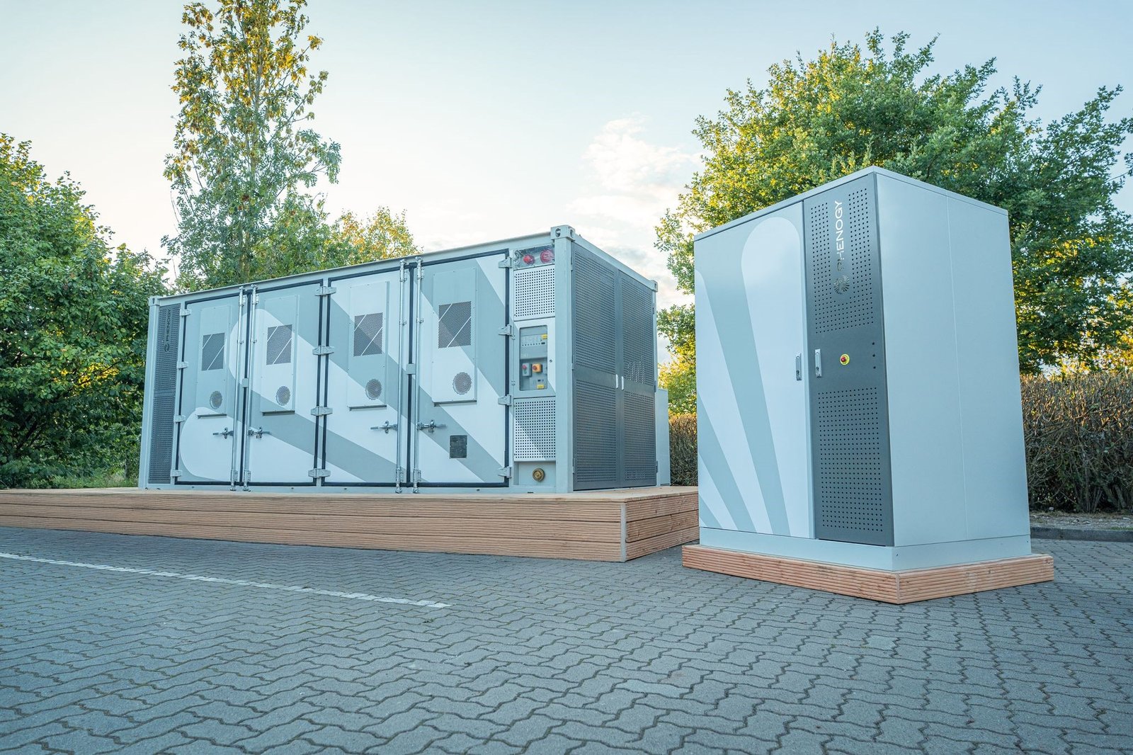 Phenogy’nin Avrupa’ya Açılan Sodyum-İyon Enerji Depolama Pilot Projesi