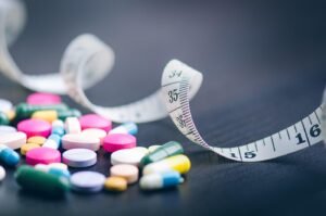 Pillere Geçiş: Semaglutid Tabanlı Kilo Yönetimi için Hap Formu Yakında mı Geliyor?