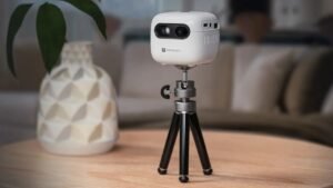 Portronics Pico 14: Cebe Sığan Projeksiyon Kolaylığı ve Özellikleri