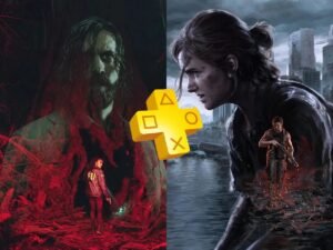 PS Plus Ekim 2025 Kataloğu: Alan Wake 2, Cocoon, Goat Simulator 3 ve Ek İçerikler