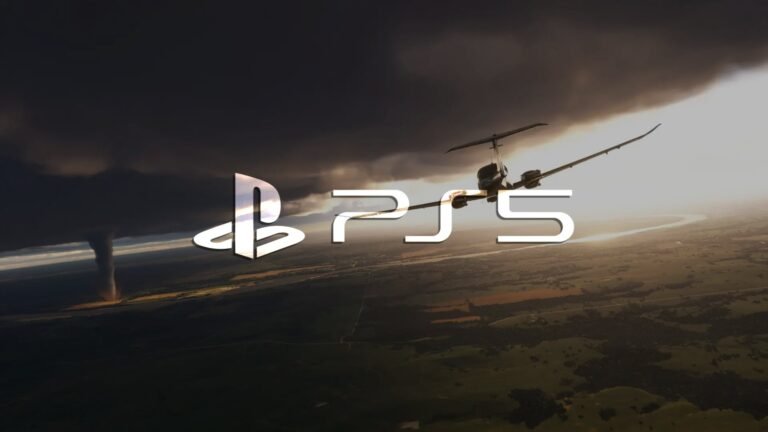 PS5 İçin Yeni Dönem: Microsoft Flight Simulator 2024 PS5’e Geliyor və 2026’da PS VR2 Desteği
