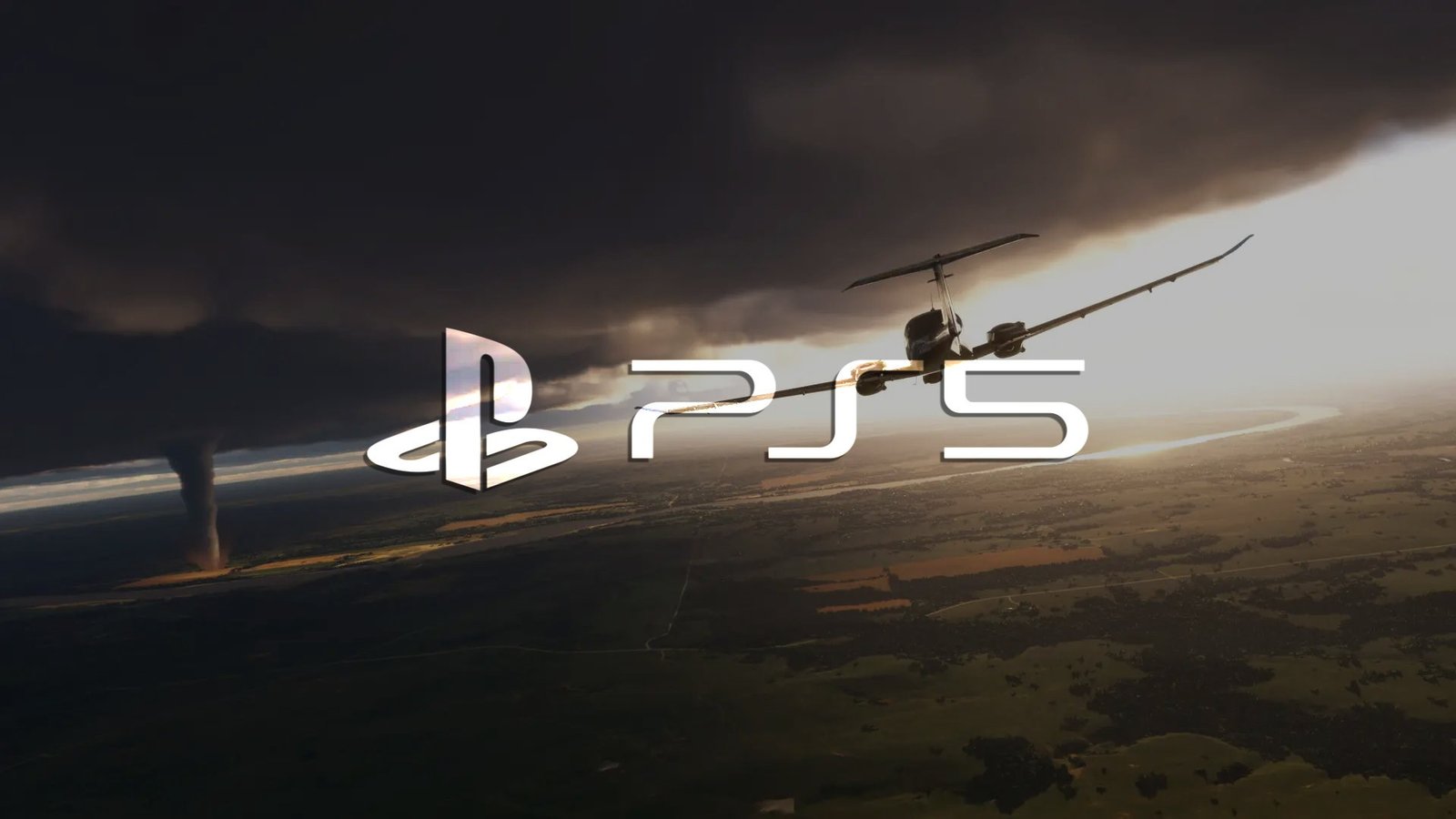 PS5 İçin Yeni Dönem: Microsoft Flight Simulator 2024 PS5’e Geliyor və 2026’da PS VR2 Desteği