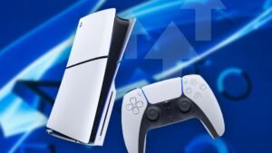 PS5 Sistem Güncellemesiyle Gelen Yenilikler: Çoklu Cihaza Eşleşme ve Power Saver Desteği