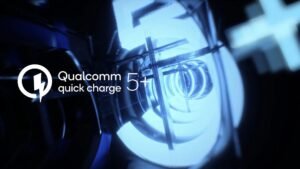 Qualcomm Quick Charge 5 Plus: Yükselen Hız ve Akıllı Güç Yönetimi ile Yeni Nesil Şarj Deneyimi
