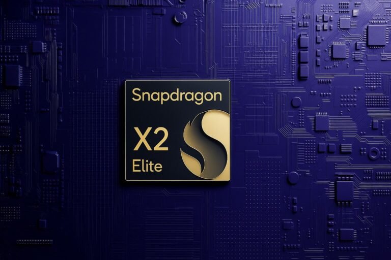 Qualcomm Snapdragon X2 Elite Serisi: Windows PC’ler İçin Yeni Güç Dengesi