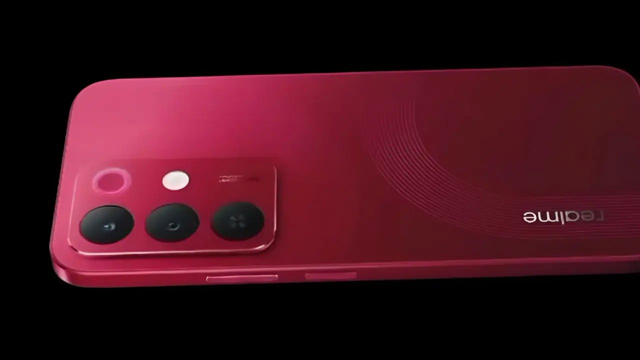 Realme 15x 5G: 7000 mAh Gücü ve 144 Hz Ekranla Sürükleyici Bir Deneyim