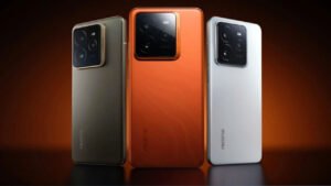 Realme GT 8: 144Hz OLED Ekran ve Üstün Performansla Sızdırılan Özellikler