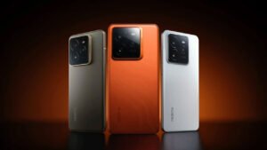 Realme GT 8 Pro: Snapdragon 8 Elite Gen 5 ile Güçlendirilmiş Amiral Gemisi, Küresel Pazar için Tarih İçin İşaretledi