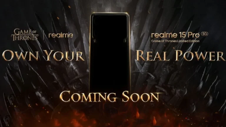 realme x Game of Thrones: Ejderha Ateşiyle Donatılmış Limited Edition İncelemesi