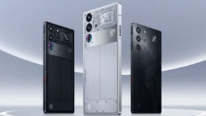 Red Magic 11 Pro Serisi: Oyun Performansında Devrim Niteliğinde Özellikler